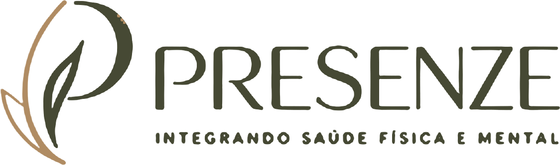 Presenze · Integrando saúde física e mental
